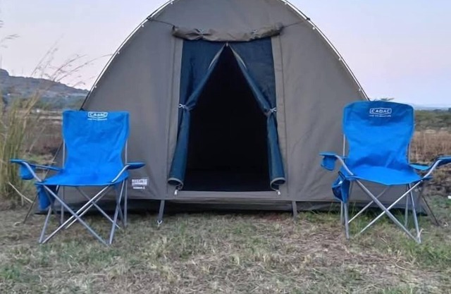 Rorke's Drift Campsite and Caravan Park
