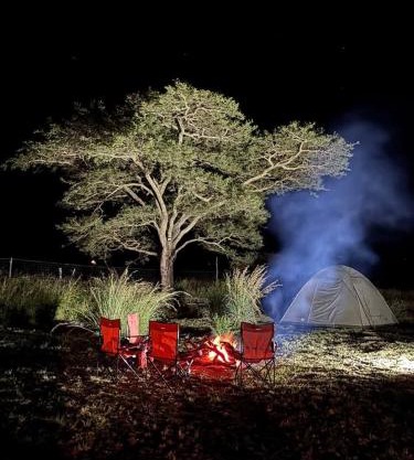 Rorkes Drift Campsite and Caravan Park
