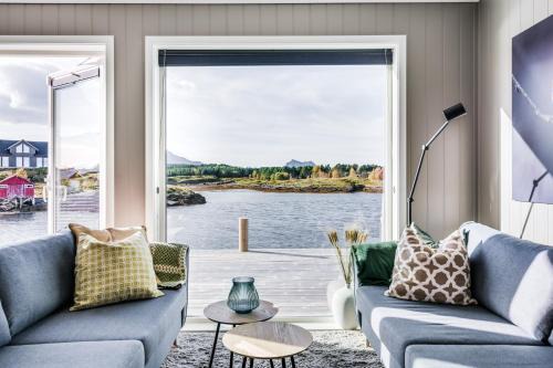Rorsundet Brygge