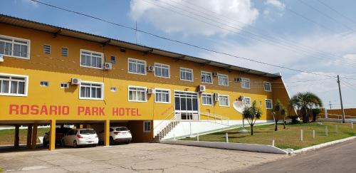 Rosário Park Hotel