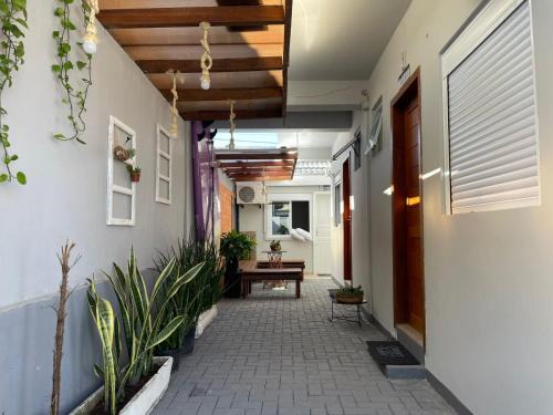 Rosa dos ventos suíte 1