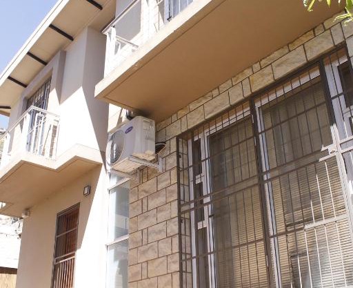 Rosah Villa