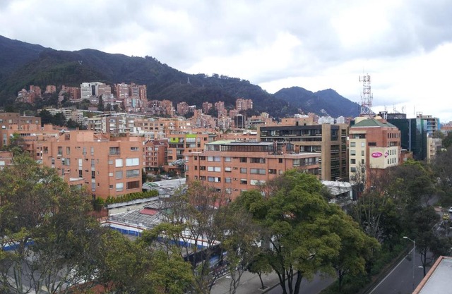 Rosales 78