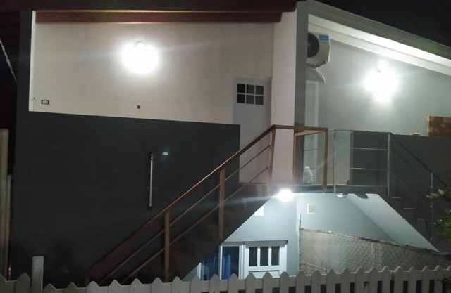 Rosales Departments No. 2