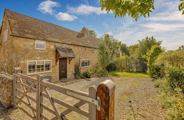 Rosalie Cottage Summa