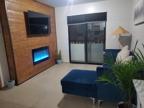 Rosarito Getaway - Mangle Condos