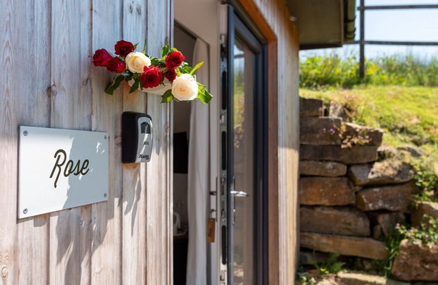 Rose at Rossendale Holiday Cottages