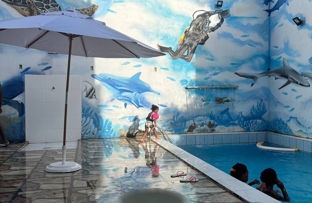 Rose Costa RIO Space