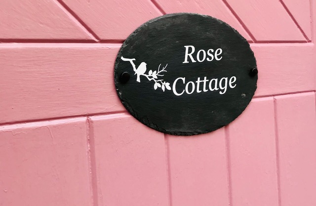 Rose Cottage Beddgelert Set on the Banks of the River Colwyn Snowdonia