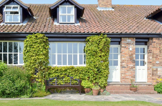 Rose Cottage - E1494