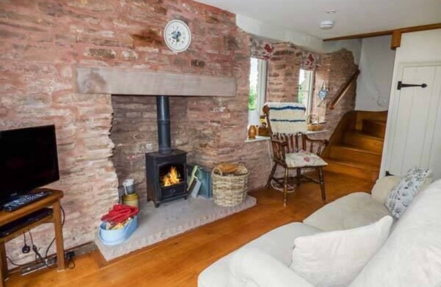 Rose Cottage