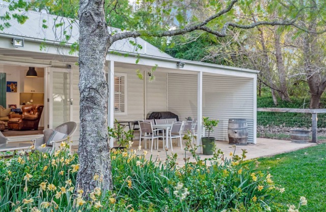 Rose Cottage, Mittagong, Southern Highlands