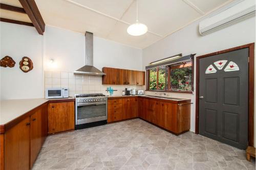 Rose Cottage Nannup