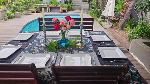 Rose Cottage Vintage room