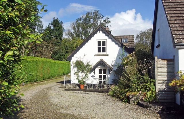 Rose Gallery Cottage