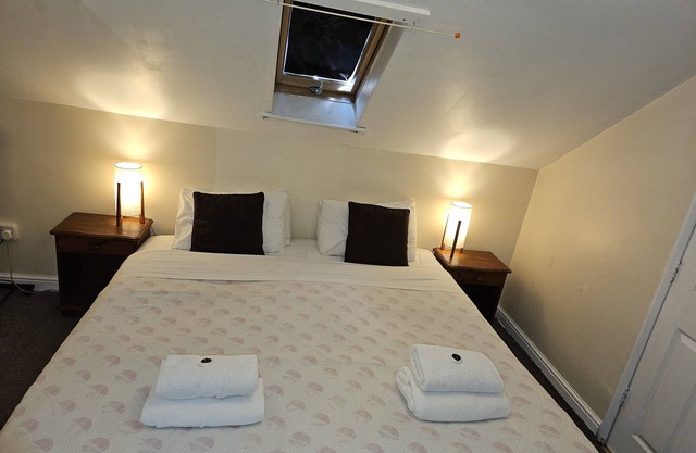 Rose Marie Guest House