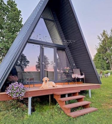 Rose Valley Cottage
