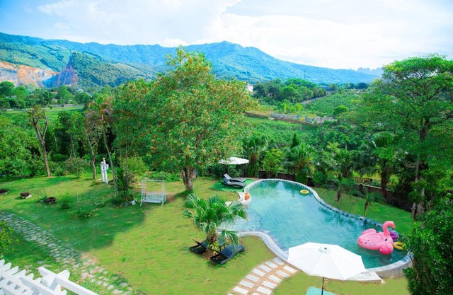 Rose Villa