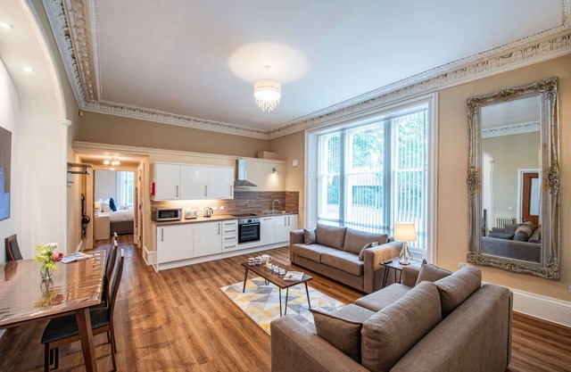 Rosedene Highland Empe 