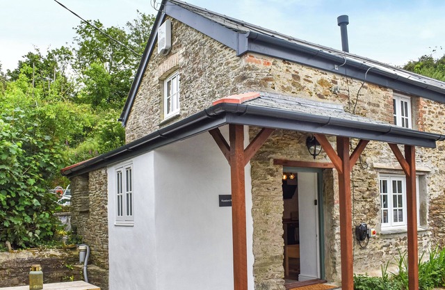 Roseland Retreat - UK49838