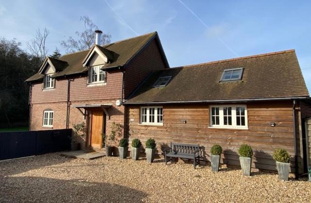 Roselands B&B Henley on Thames