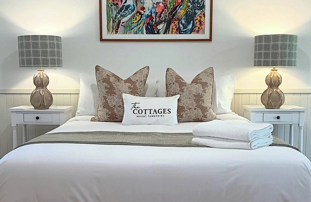 Rosella Cottage - Mount Tamborine