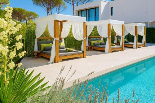 Rosemarine Villas
