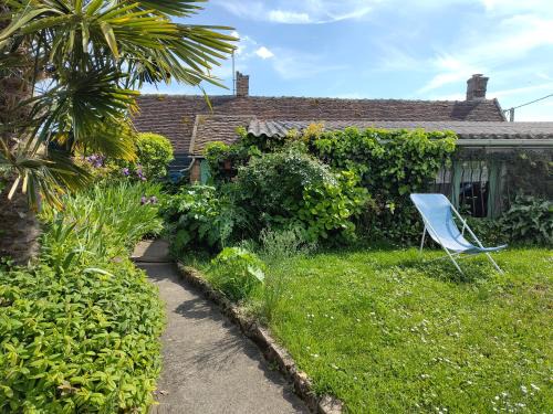 Rosemary Cottage