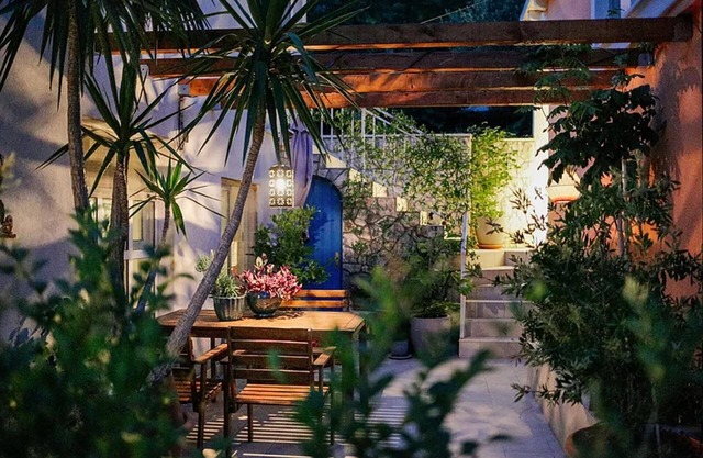 Rosemary - Zuljana Seaside Escape -