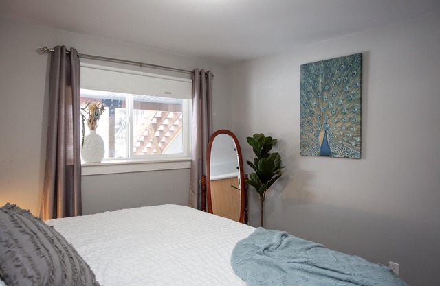 Rosemont Suite Retreat