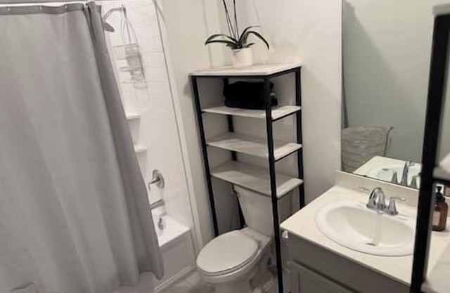 Rosenberg/Richmond/Sugar land/Houston home