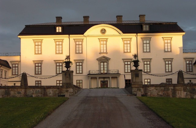Rosersbergs Slottshotell