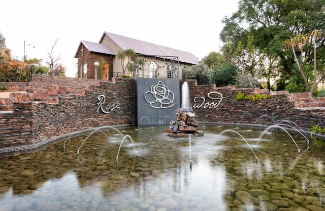 Rosewood Country Lodge