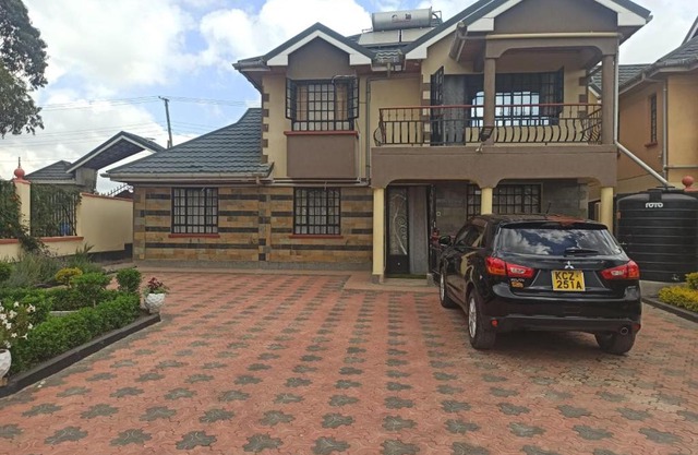 Rosewood Home