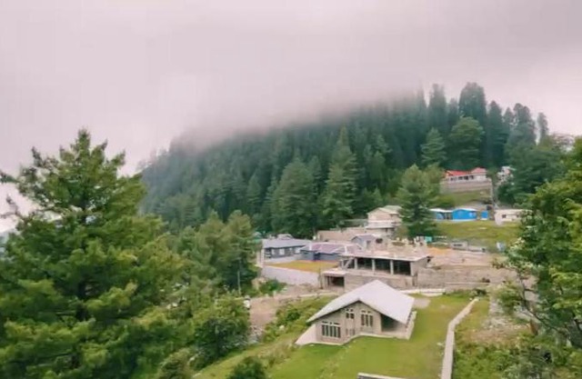 Rosewood Lodges