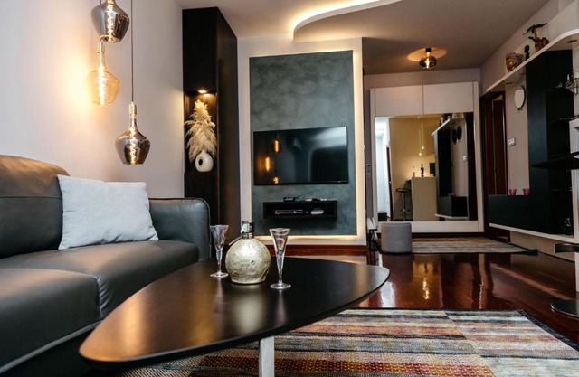 Rosewood Podgorica