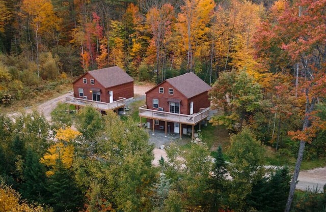 Rosewood Premier: New 4BR Rustic Log Cabin