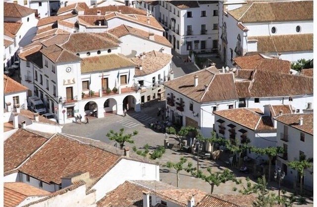 Rotacapa House for 6 people