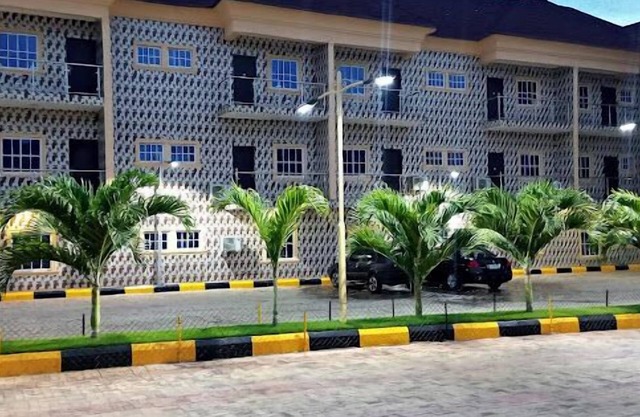 Rotana Hotel