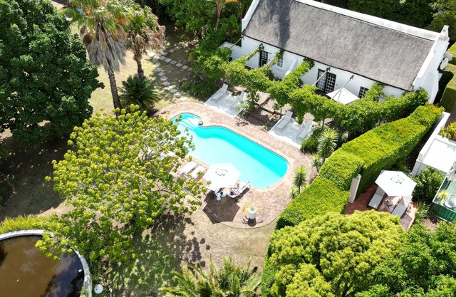 Rothman Manor Guest House