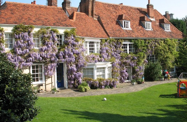 Rothmans Bed and Breakfast