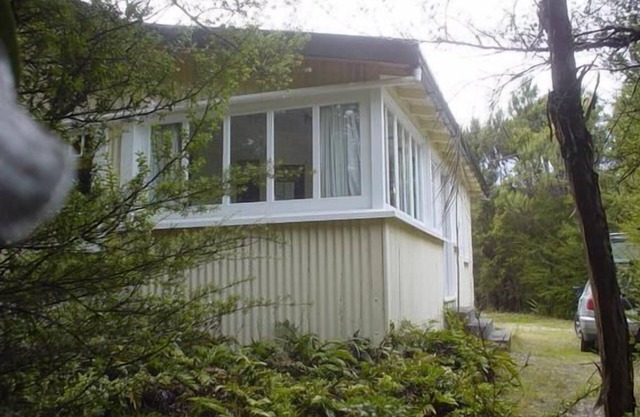 Rotoiti Cottage - St Arnaud