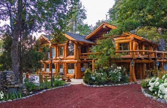 Rotui Cabañas Exclusivas