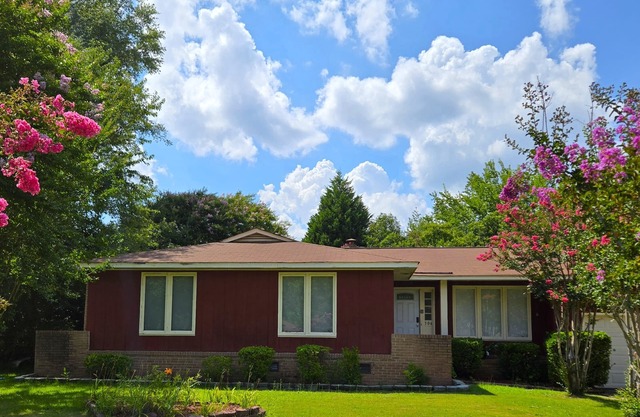 Rouge Retreat - 8 Miles to Ft. Jackson, 7 Miles to USC