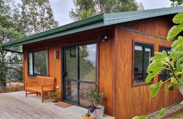 Round Hill Cottage, Oamaru