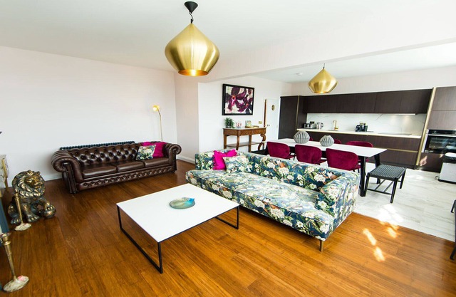 Rounton Villa by Maison Parfaite