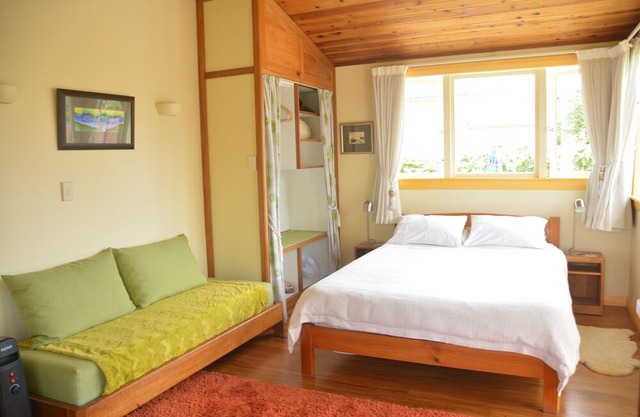 Rowan Cottage Organic B&B