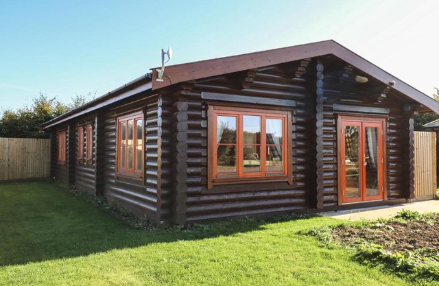 Rowan Lodge