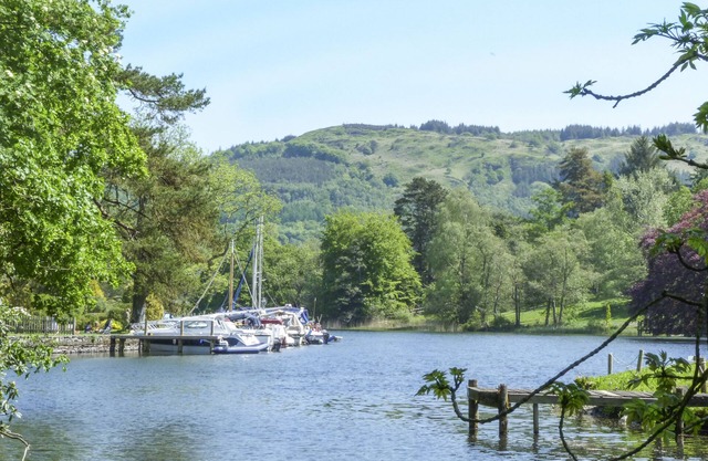 Rowan - Woodland Cottages