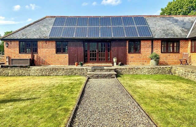 Rowdecroft Farm Cottage